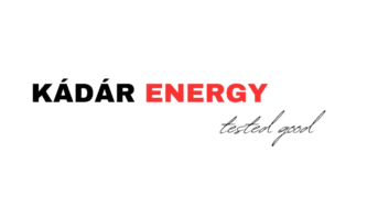 Kadar Energy Logo